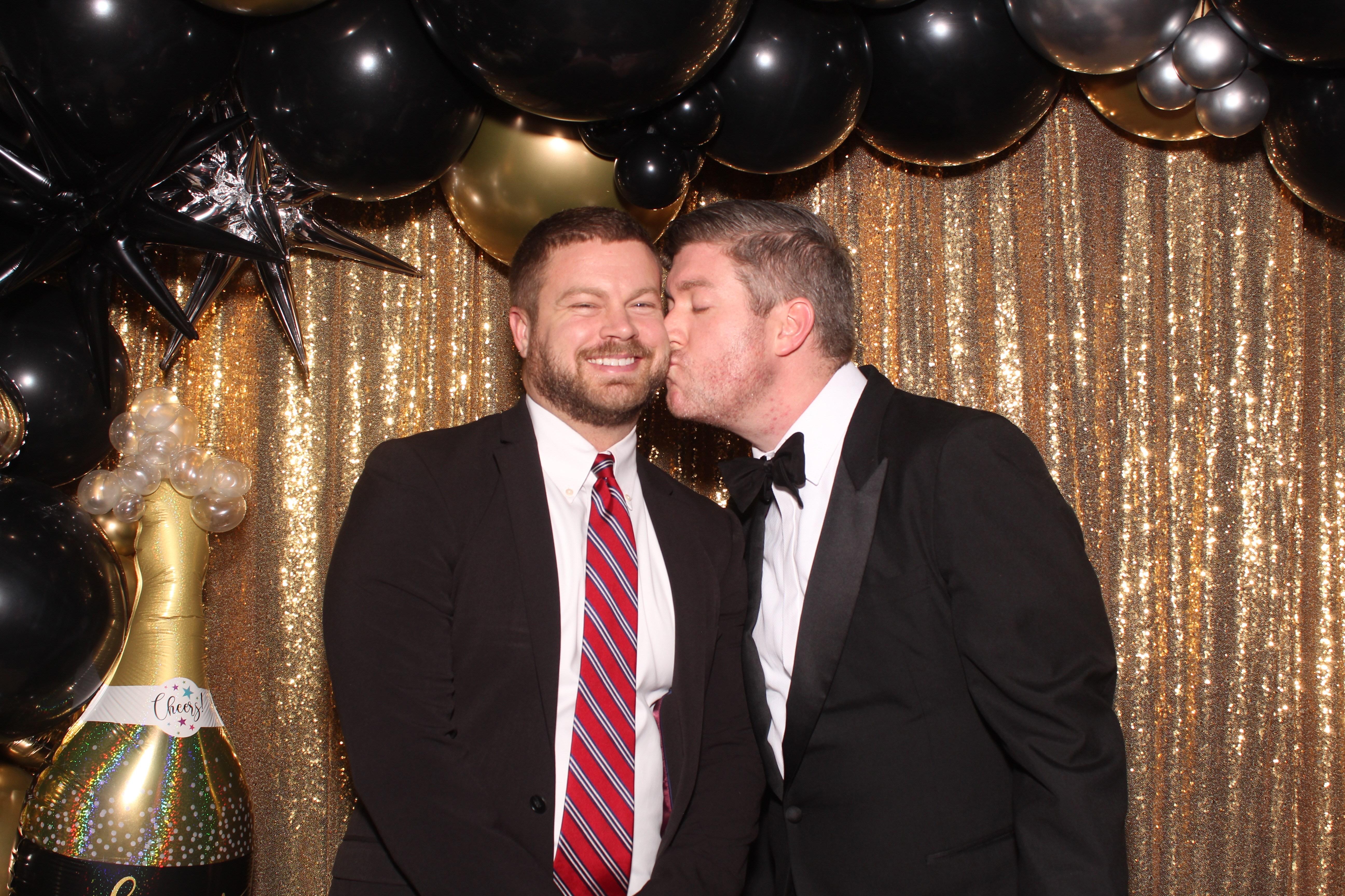 The Wedding Website of DJ Judd and Brian Walsh