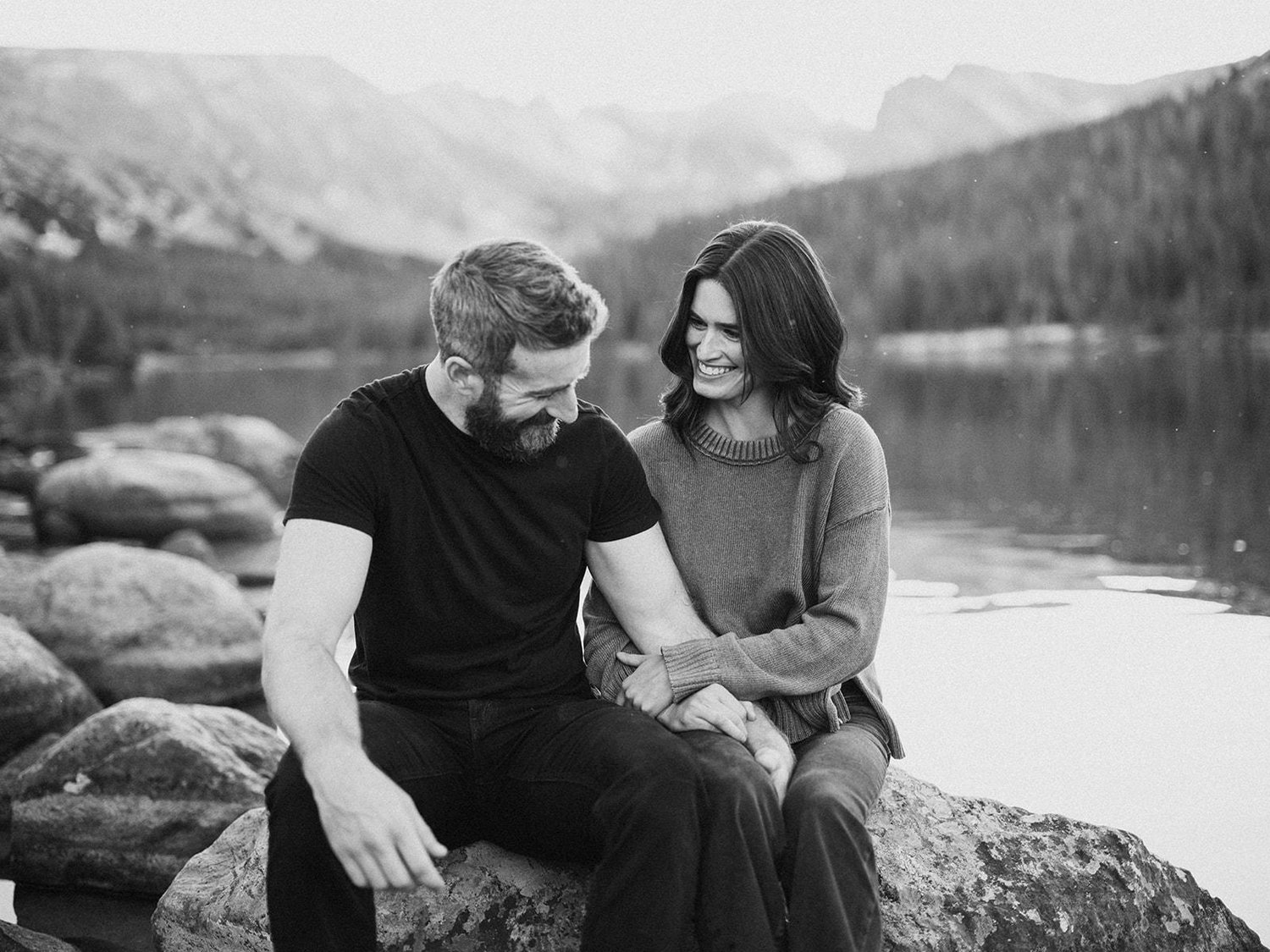 The Wedding Website of Michael Foster and Katherine Cryan