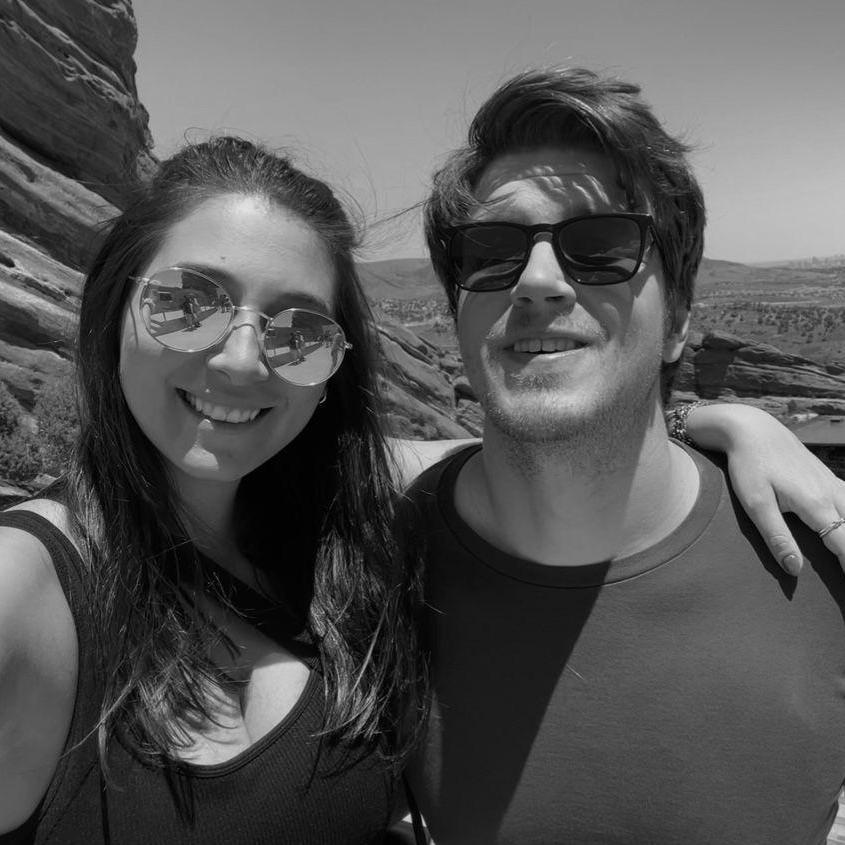 6/25/23 (Red Rocks, Colorado)