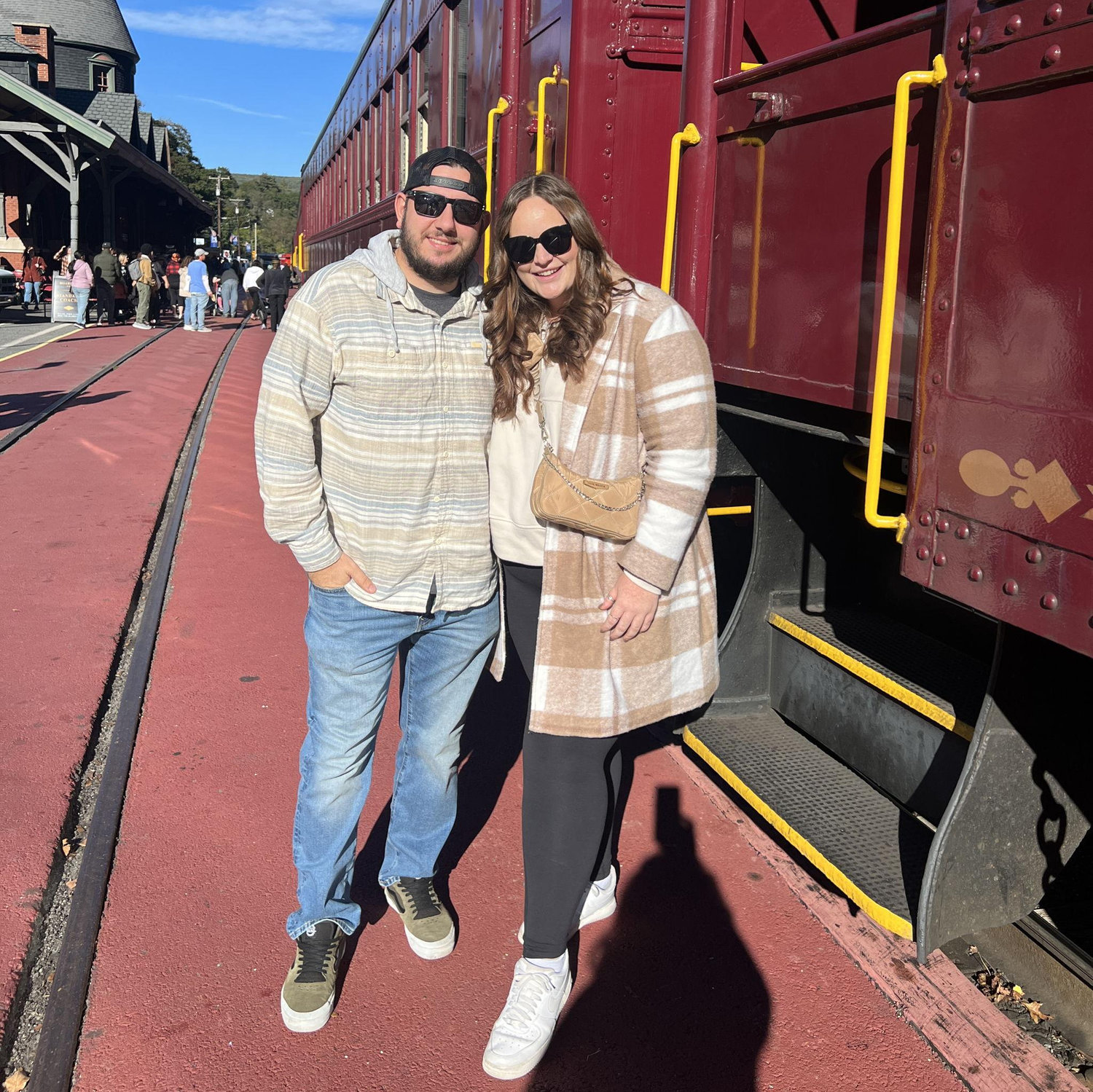 October 2023 - Jim Thorpe, PA
