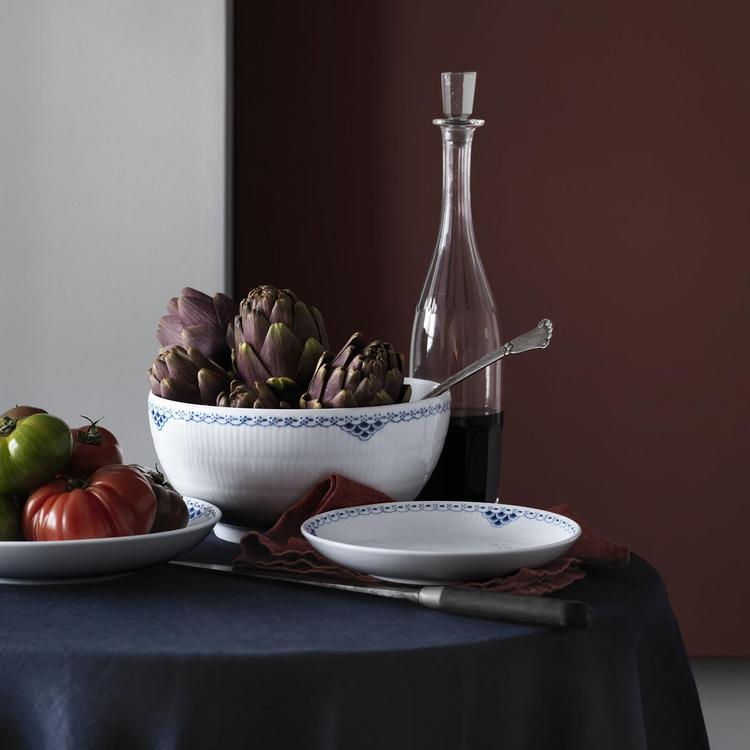 お椀・ボウル・鉢 Princess e Made in England Royal Copenhagen, Princess Bowl | Zola