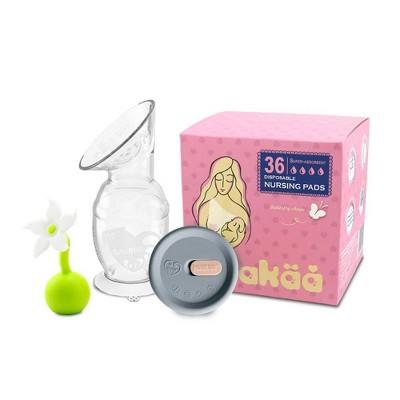 Haakaa New Mom Starter Kit
