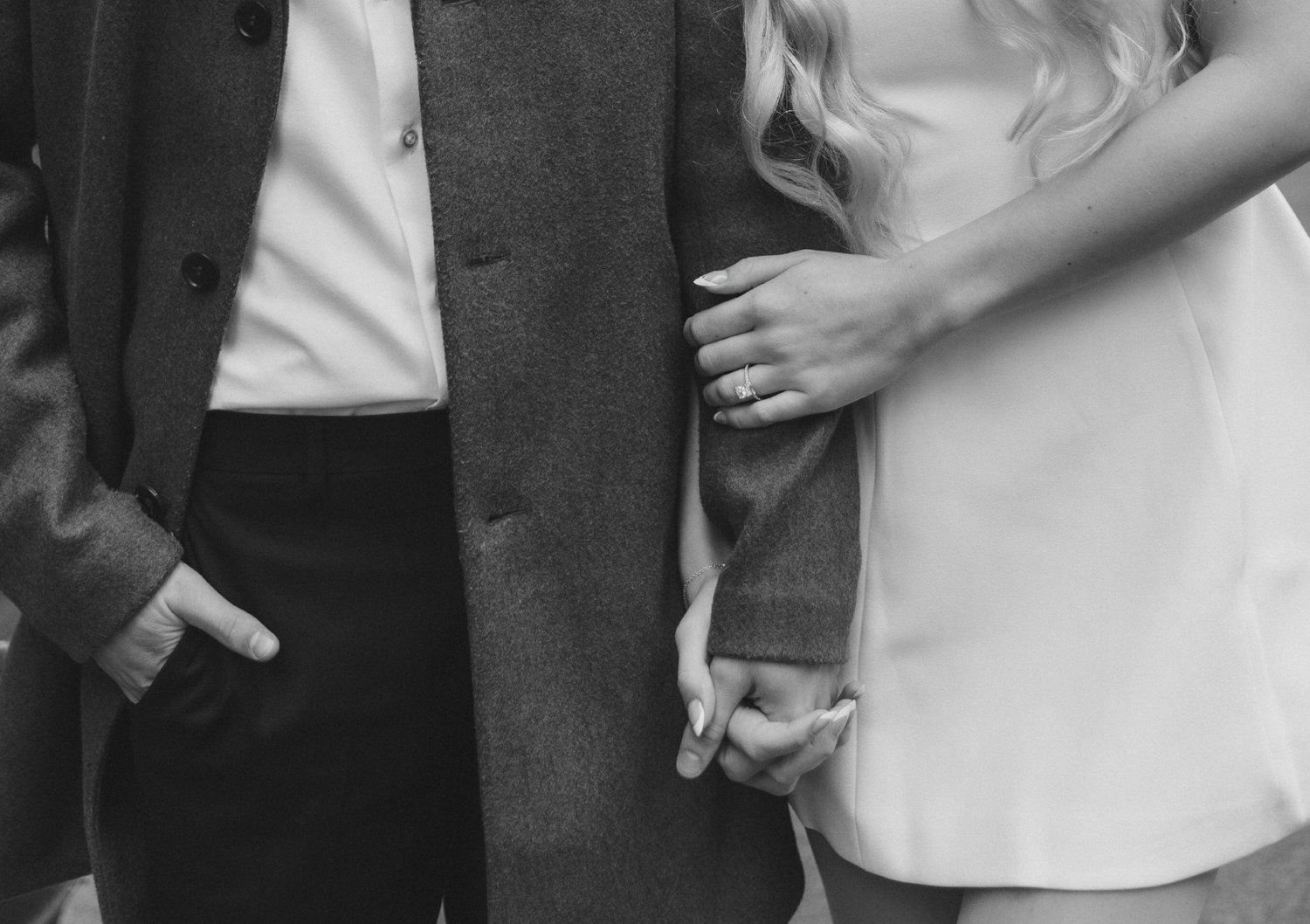 The Wedding Website of Natalie Steinman and Gavin Happe