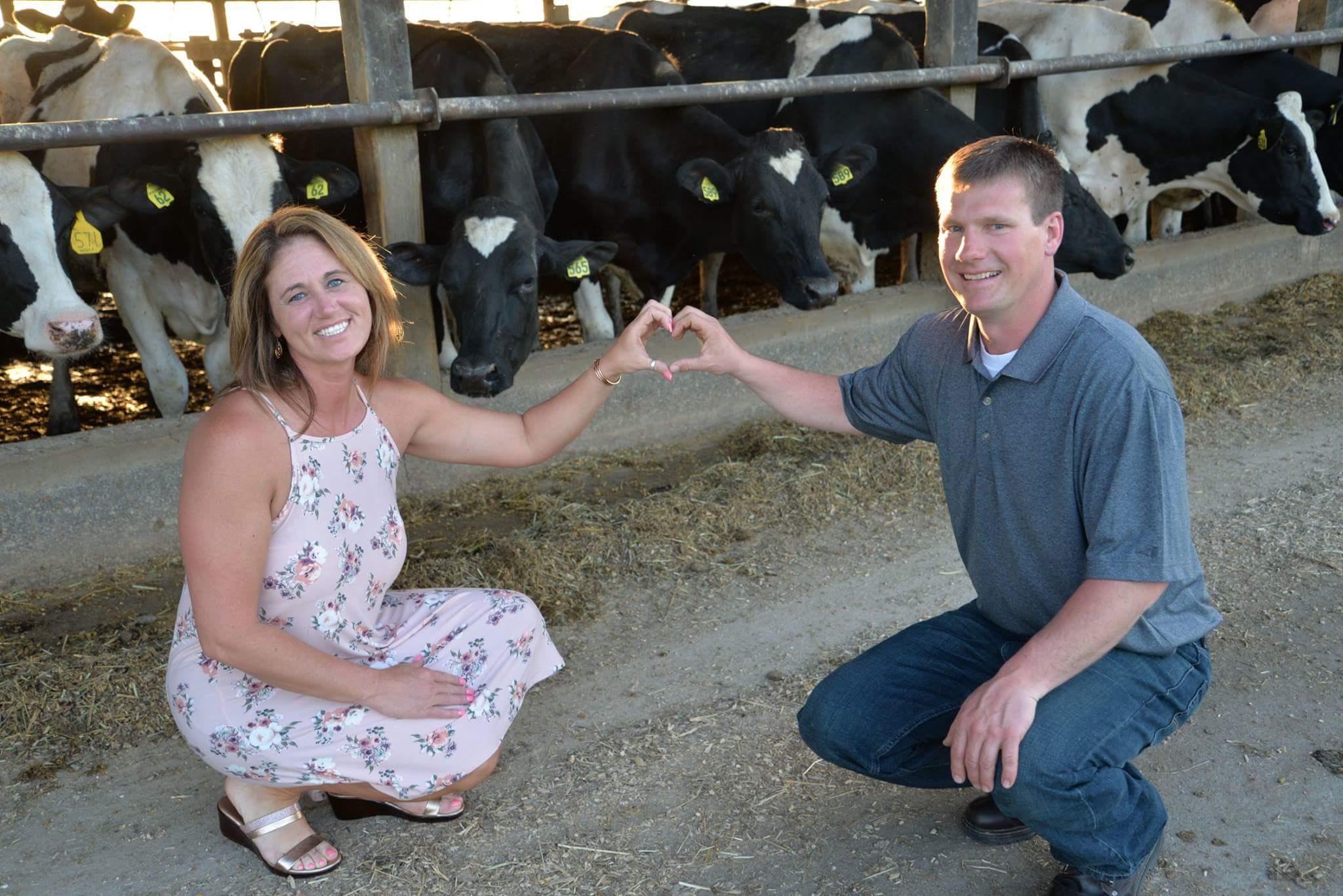 The Wedding Website of Monica Sutter and Kyle Schafer