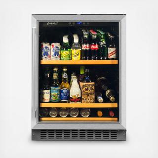 Beverage Fridge, 178-Can