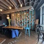 The Wild Goose Meeting House