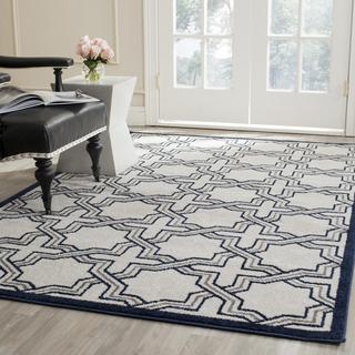 Amherst Starburst Rug