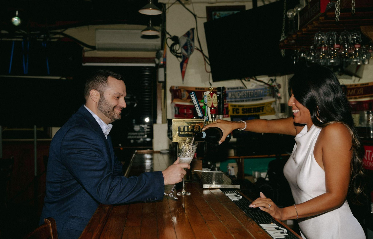 The Wedding Website of Angelica Juarez and Matthew Collier