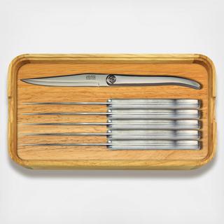 Laguiole Intuitioin Steak Knife, Set of 6
