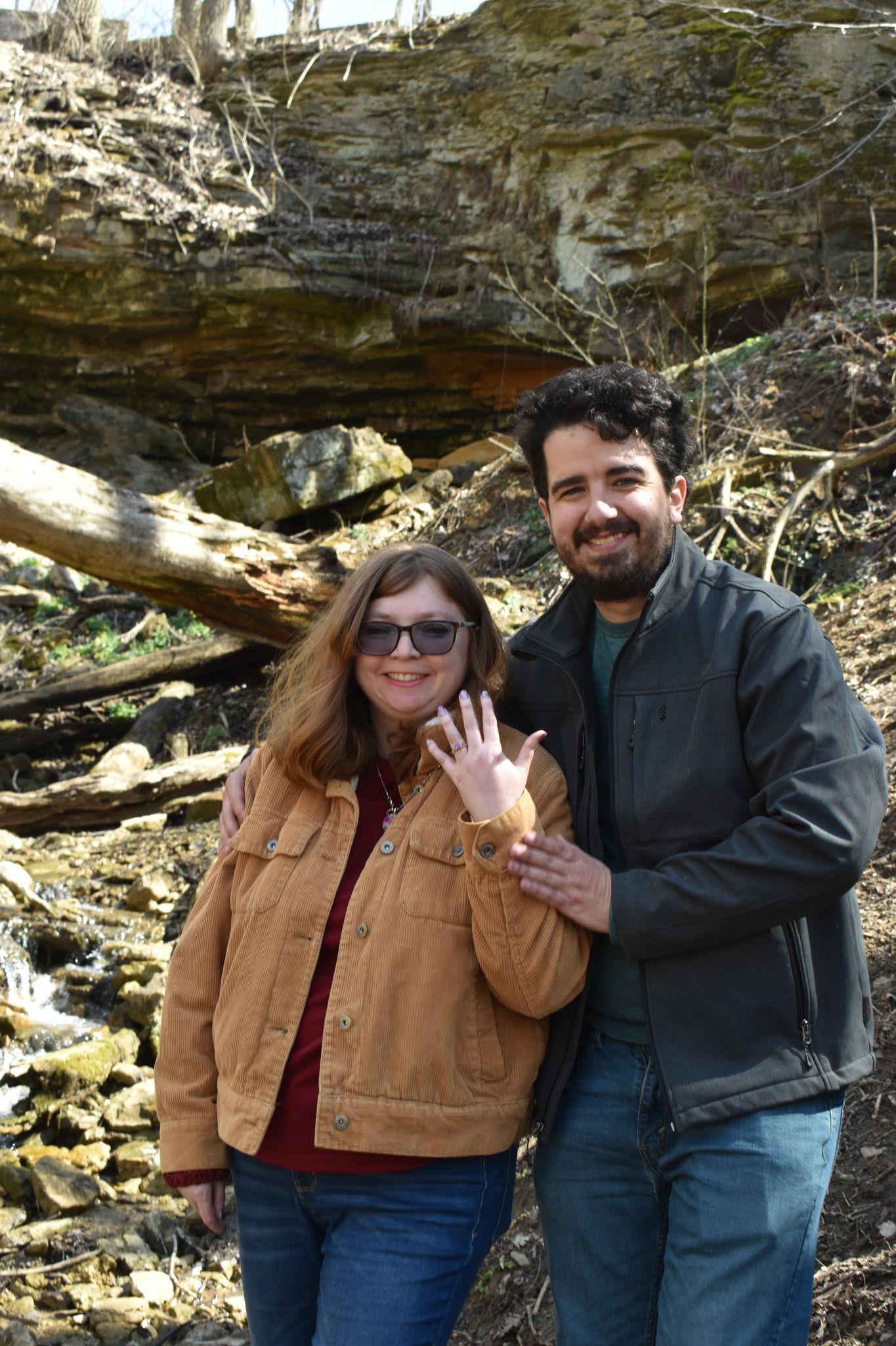 The Wedding Website of Laura Bricker and Matt Zuzolo