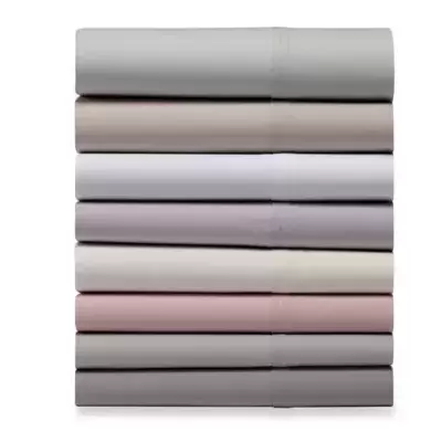 Wamsutta® Dream Zone® 500-Thread-Count PimaCott® Queen Sheet Set in Rose