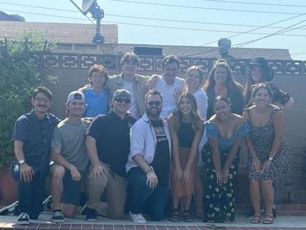 The Wedding Website of Madalyn Kennedy and Anthony Braun