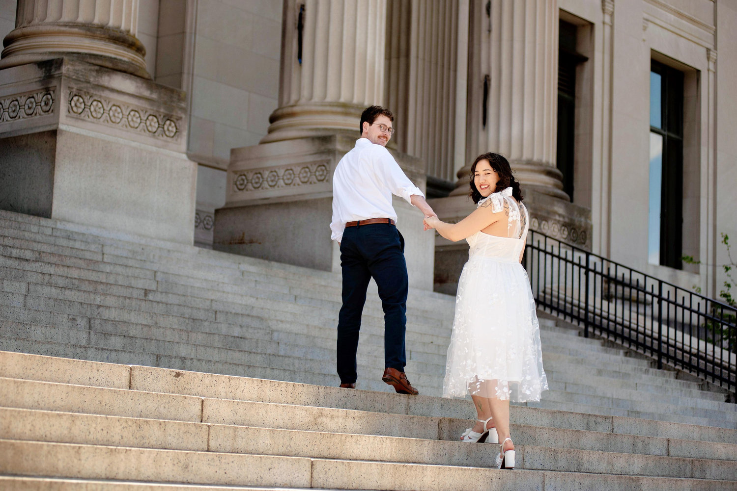 The Wedding Website of Madison Chao and Drake Stierman