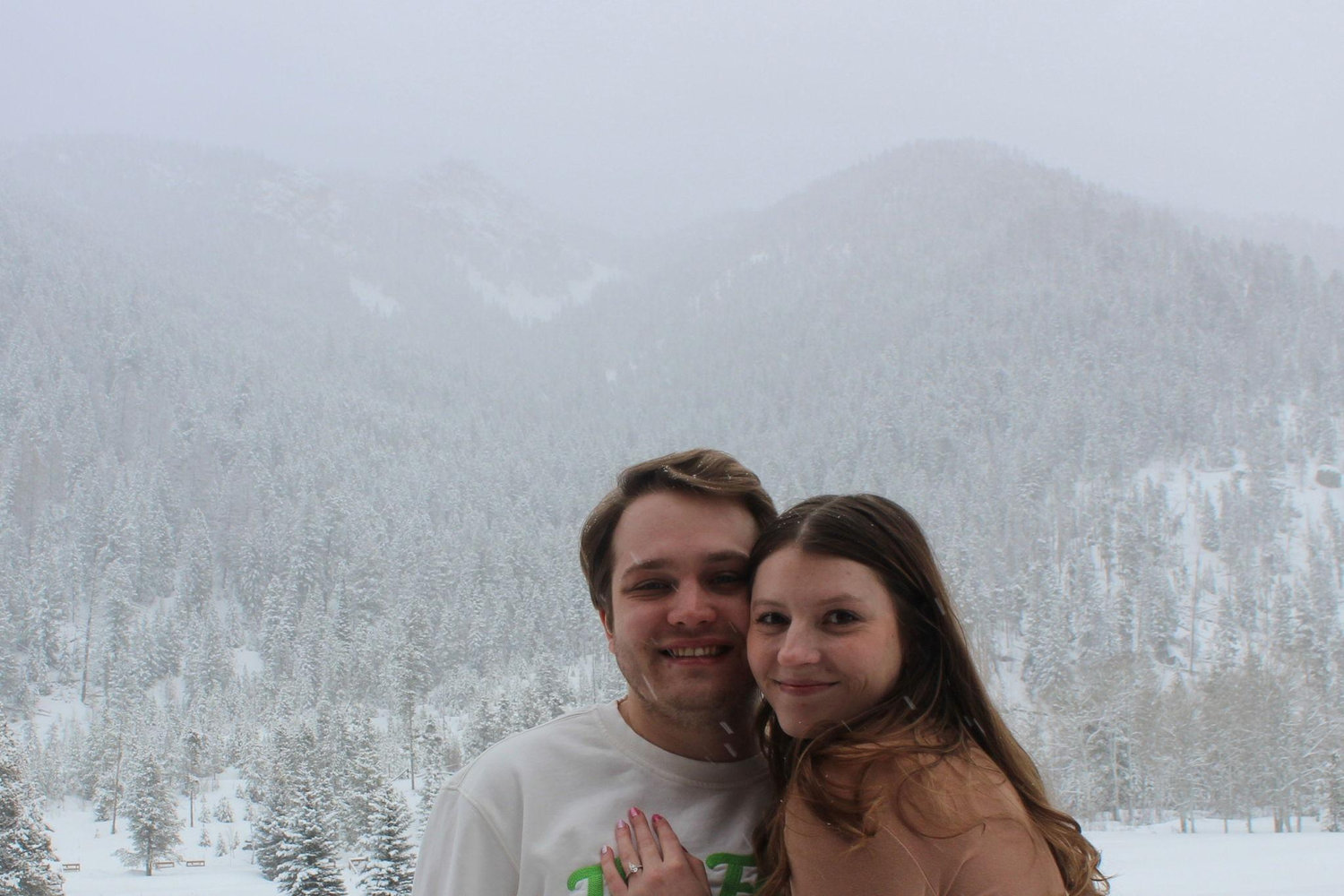 The Wedding Website of Trinity Walker and Gray Stephenson