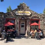 Seven Suns Coffee & Cafe