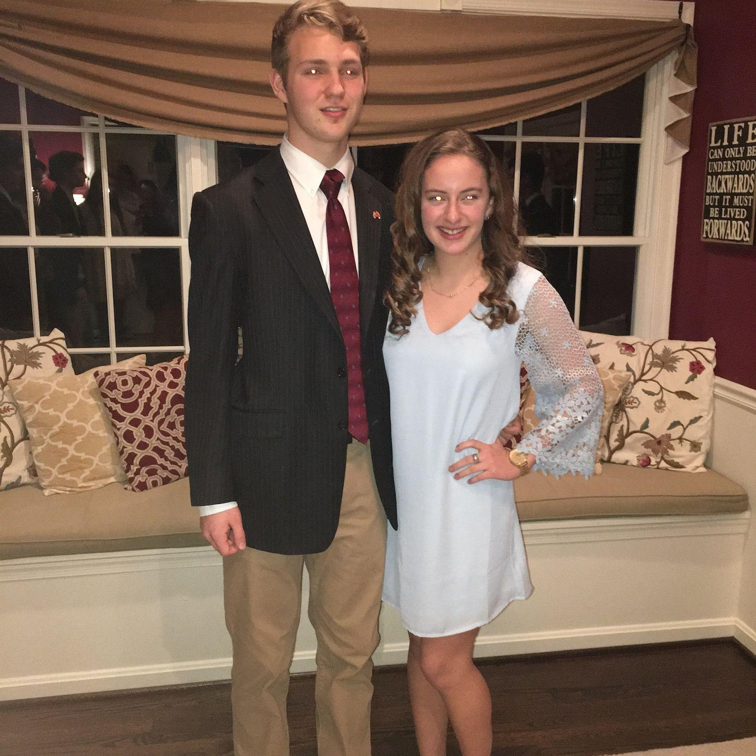 Sophomore Sadies