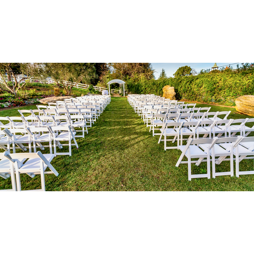 Garden Ceremony