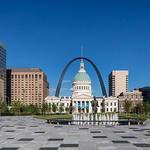 The Gateway Arch