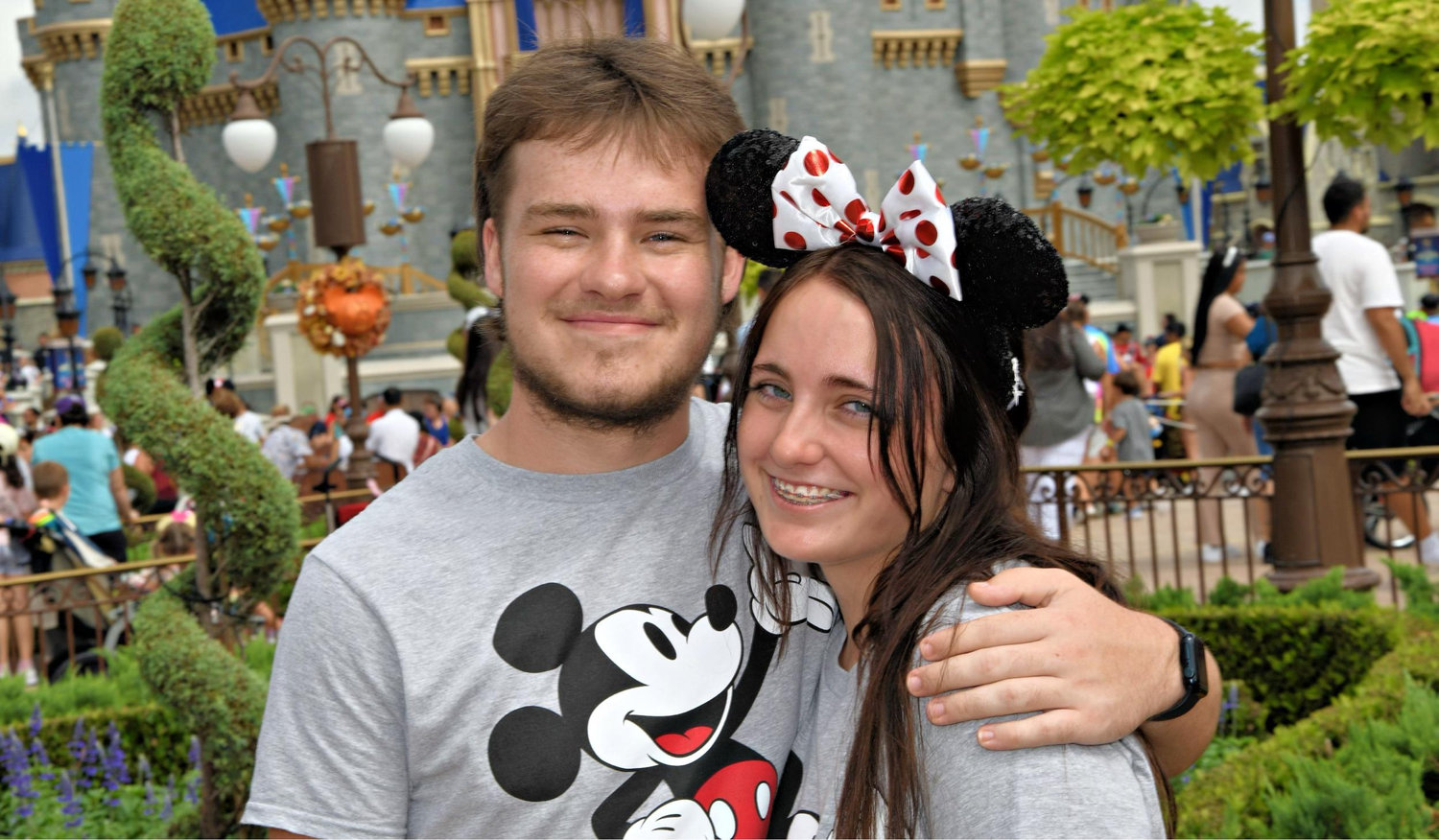 The Wedding Website of Kennedy Kelly and Carson Byrd