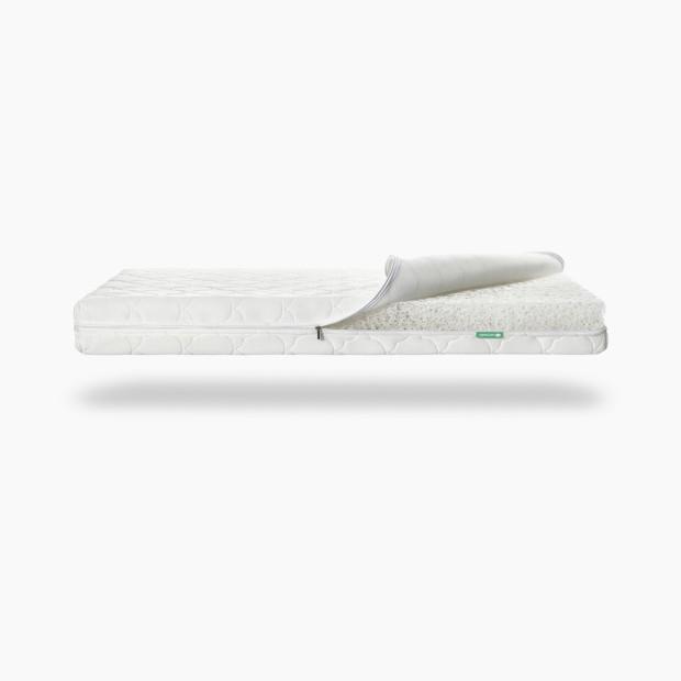 Newton Baby Breathable 2-Stage Crib Mattress