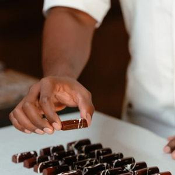 Chocolate Making Experience