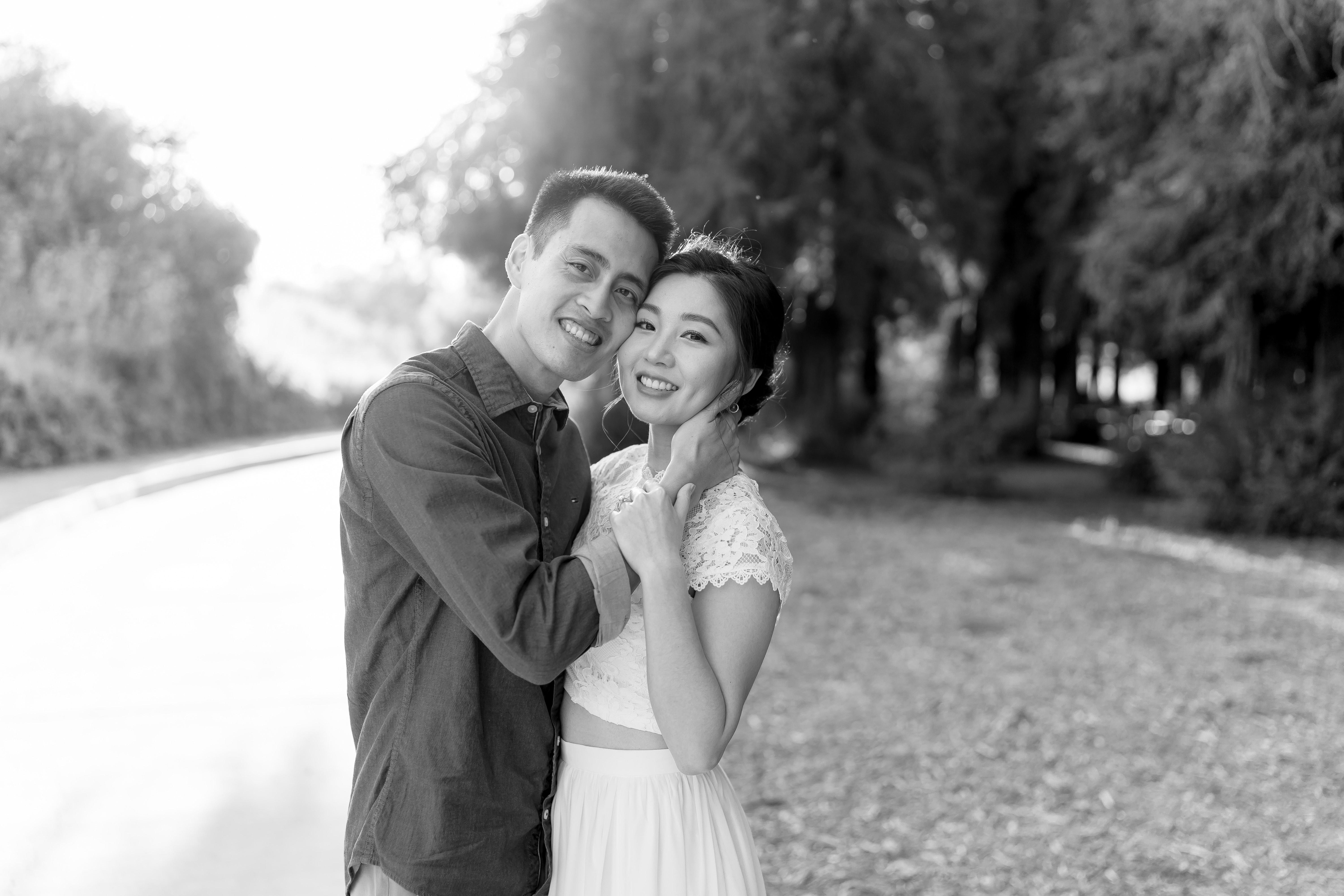The Wedding Website of Amy Lien and Luigi Alejandrino