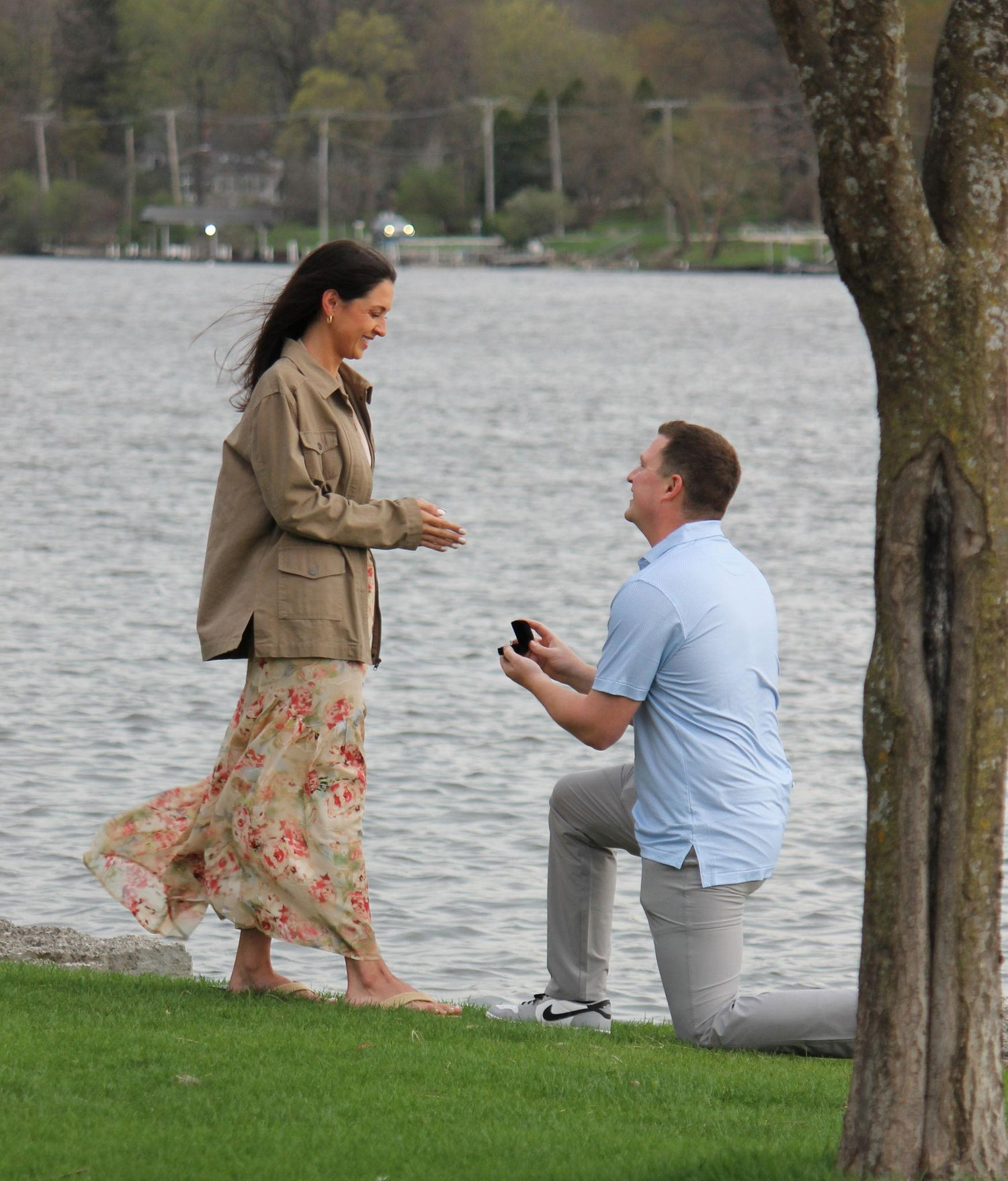 The Wedding Website of Celine Chelius and Kyle Bencko