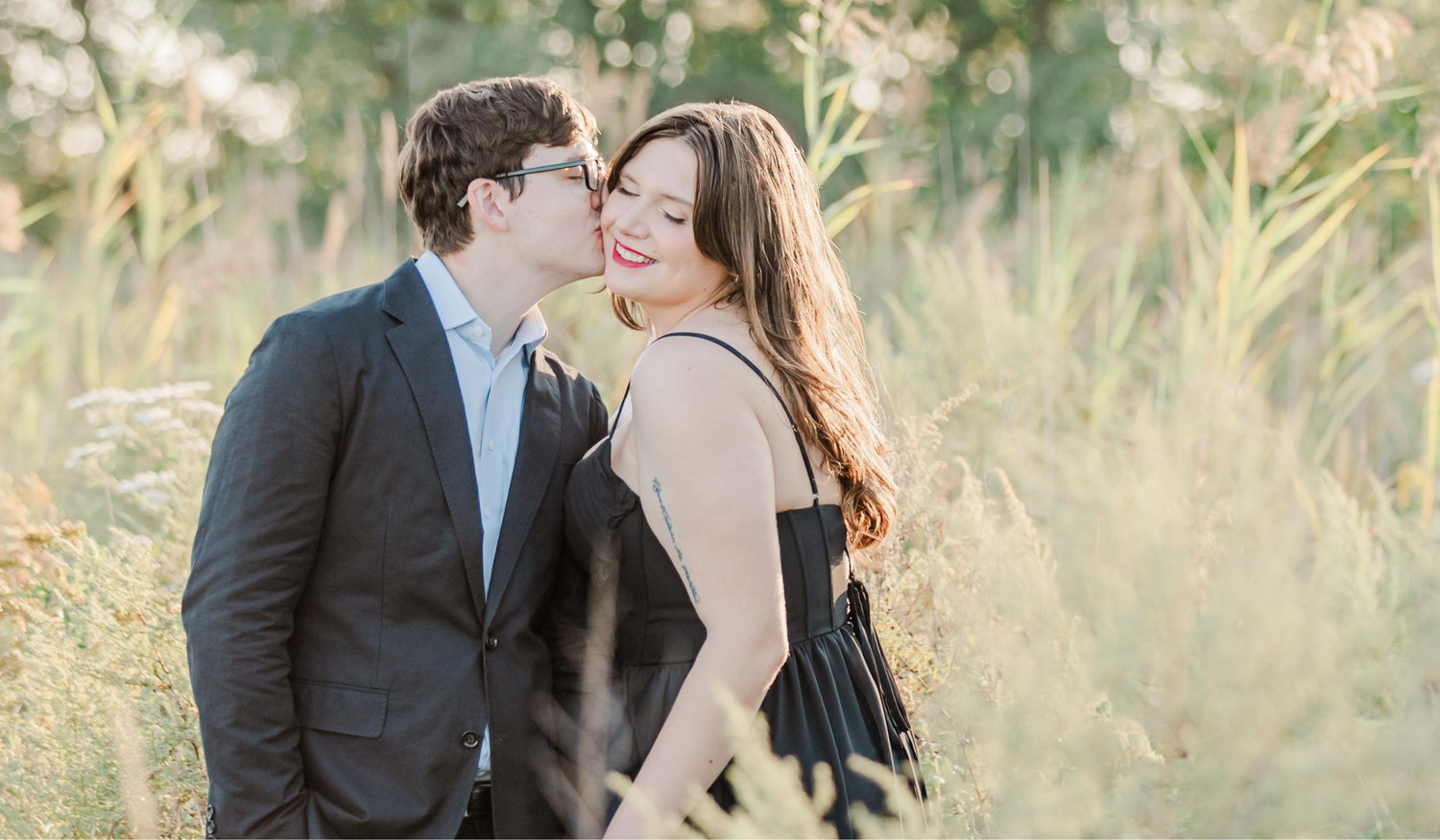 The Wedding Website of Madeleine Feddern and Colin Hyde