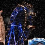 Viennese Giant Ferris Wheel