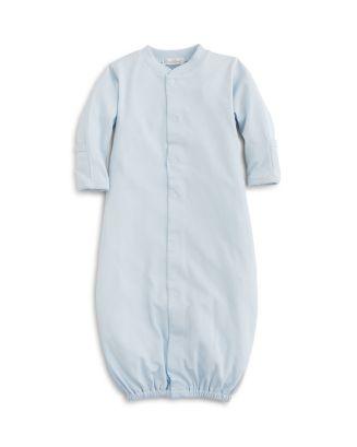 Kissy Kissy Boys' Convertible Gown - Baby- 0-3M