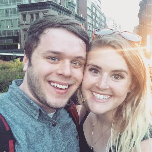 "There's nothin' like summer in the city."