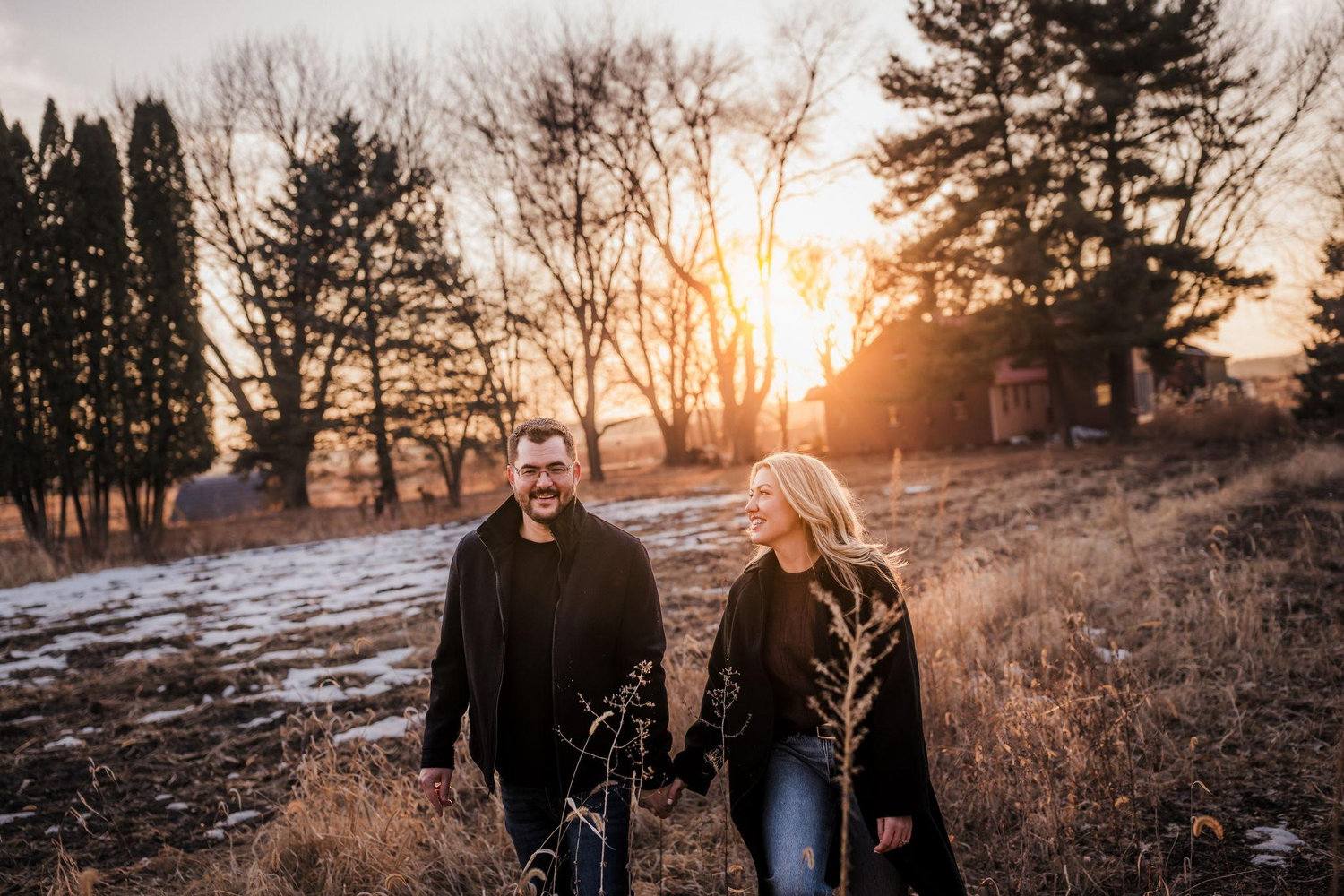 The Wedding Website of Morgan Lesperance and Ryan Mumper