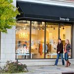 Downtown Des Moines Shopping
