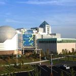 Liberty Science Center