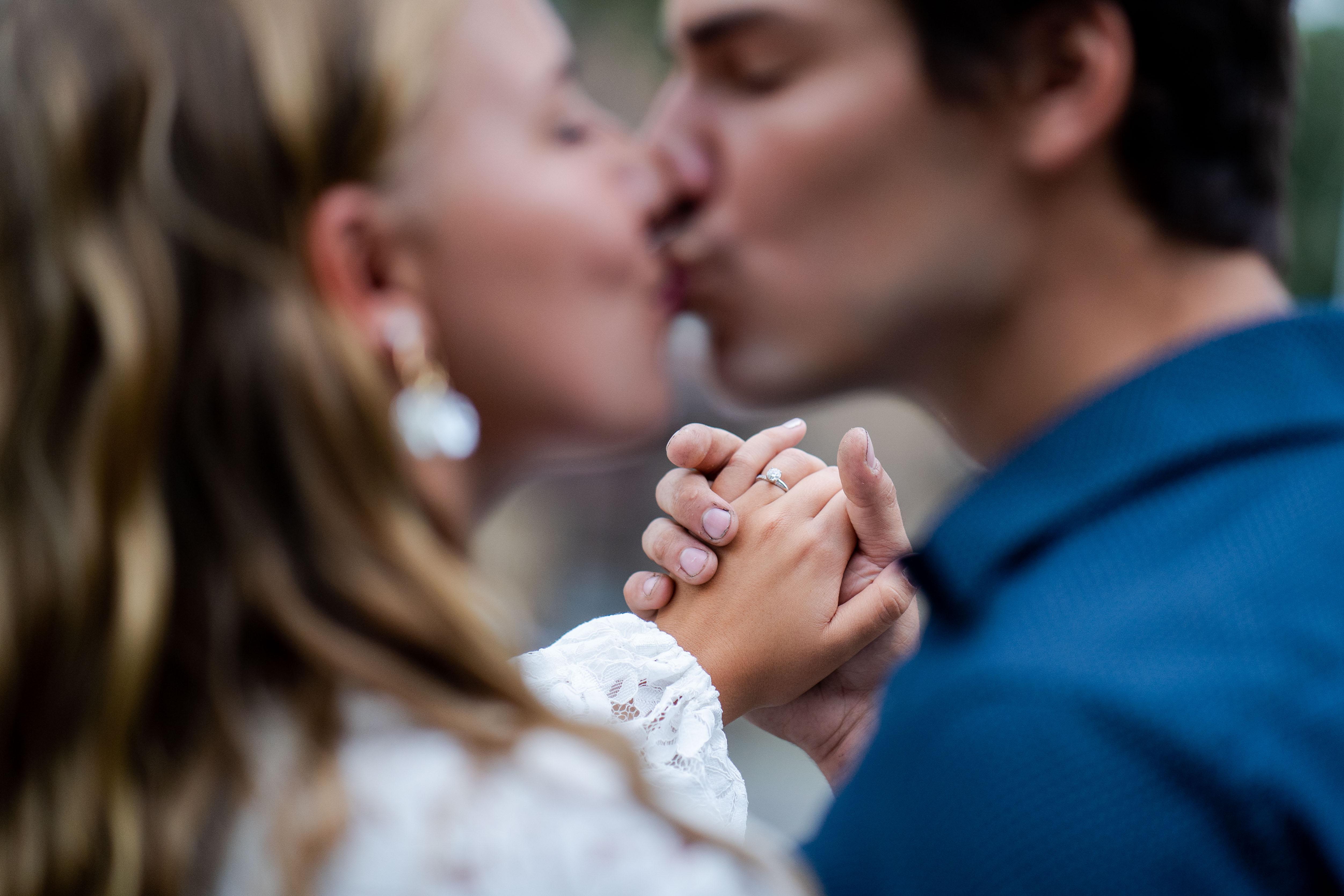 The Wedding Website of Alexis Dorlon and Angelo O’Grady