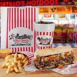 Portillo's Hot Dogs