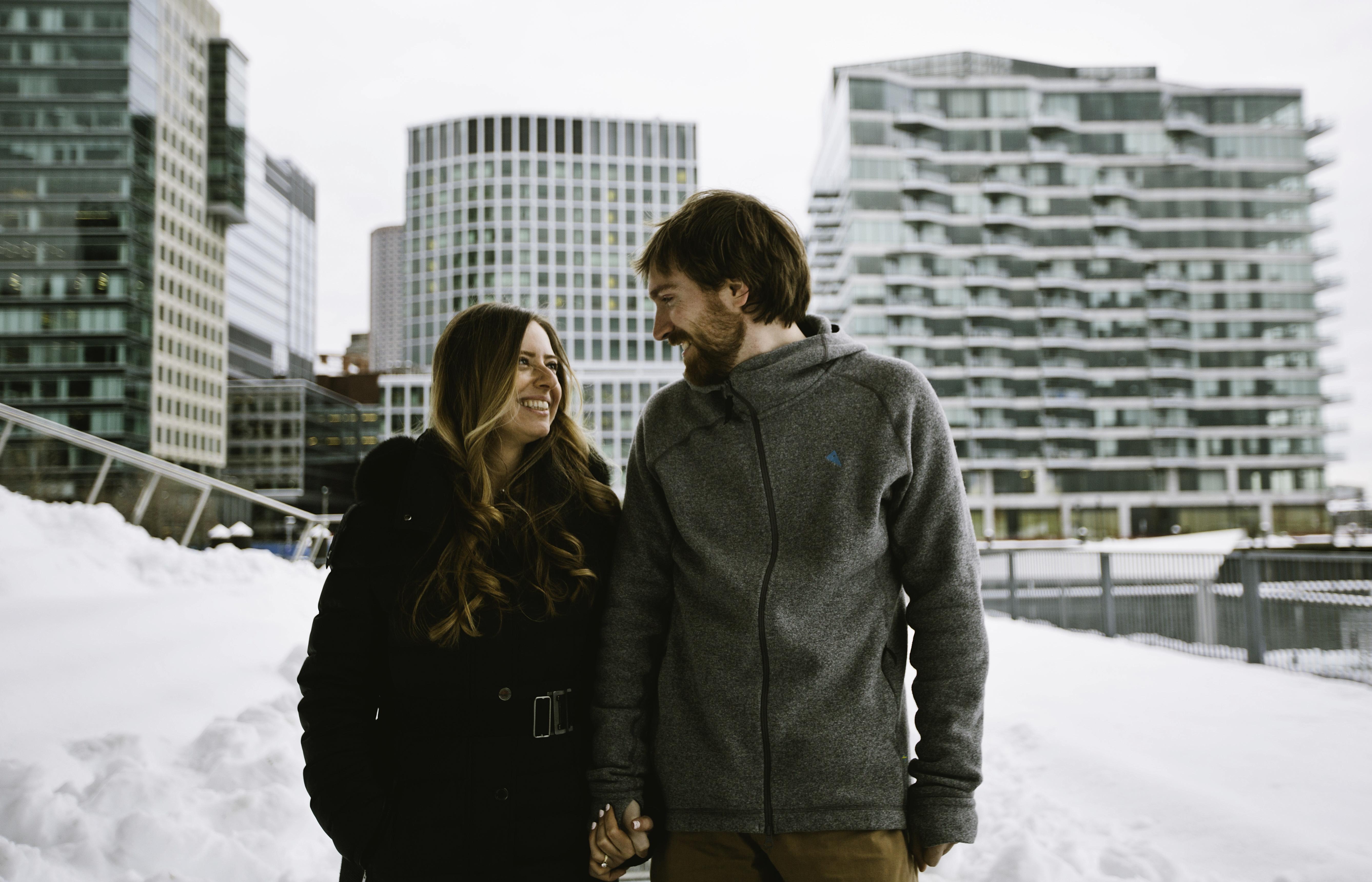 The Wedding Website of Jared Labonte and Brenda Souto