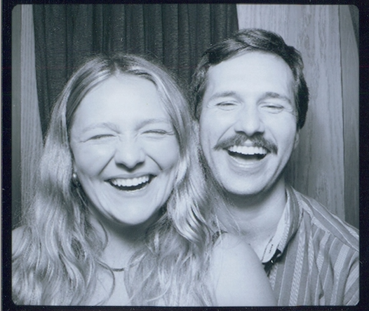 The Wedding Website of Christopher Pappas and Charlotte Hartman