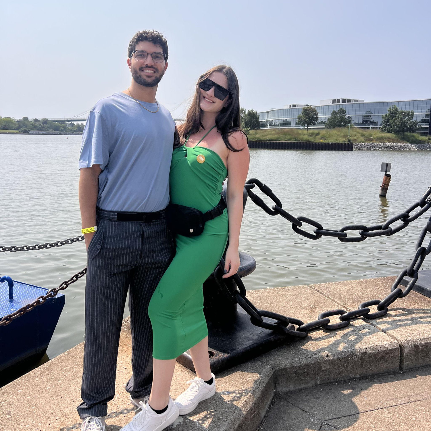 Toledo adventures