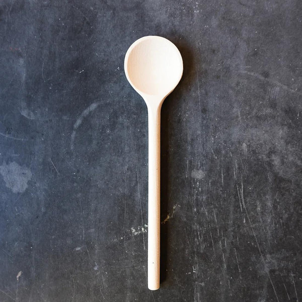 Maple Wood Spoon