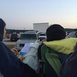 Cherry Bowl Drive-In Theatre