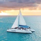 Book Sunset Cruise