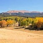 Mueller State Park