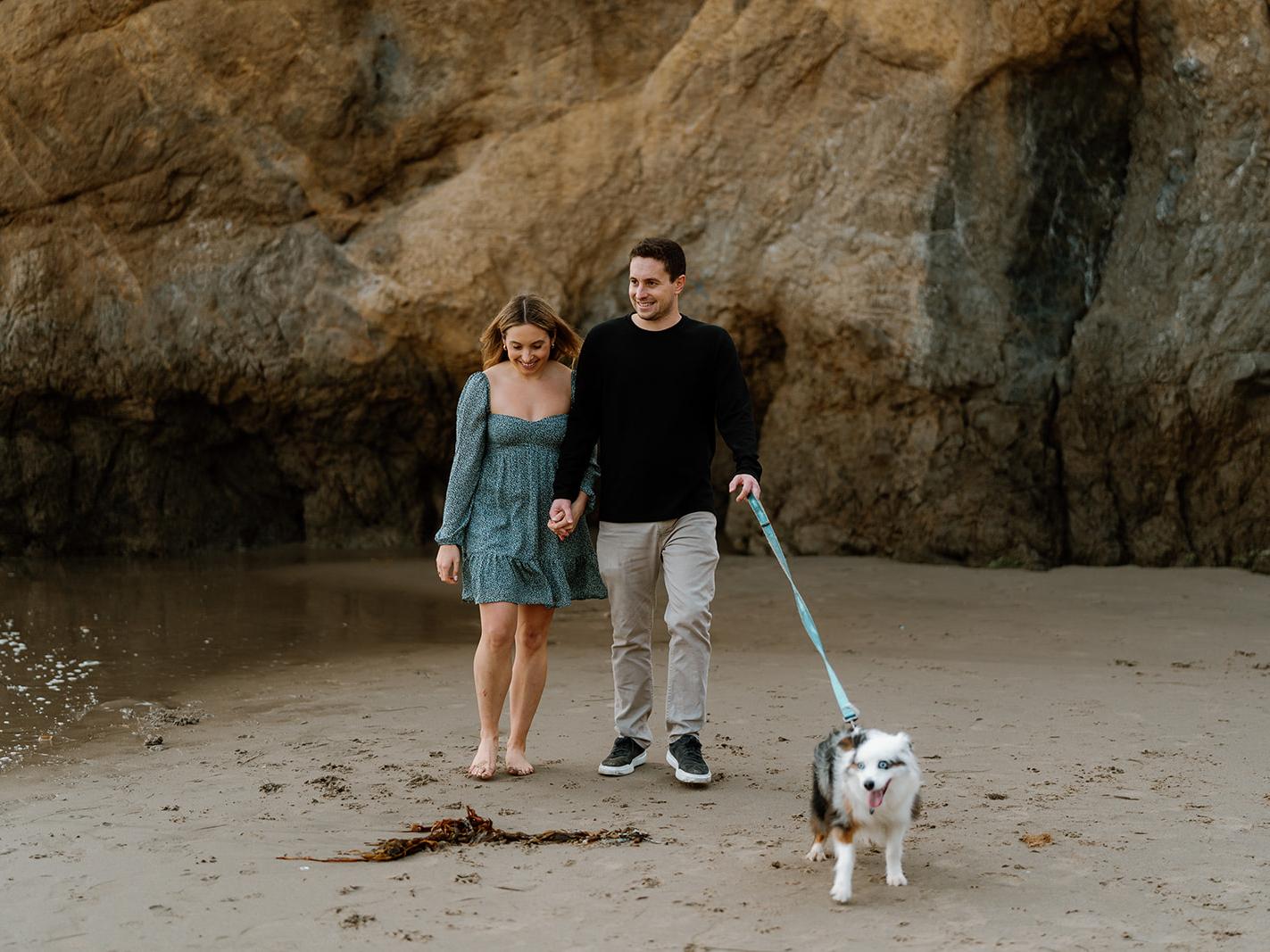 The Wedding Website of Samantha Dame and Tom Howland
