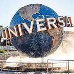 Universal Studios Hollywood