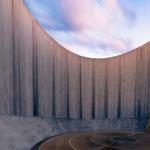 Gerald D. Hines Waterwall Park