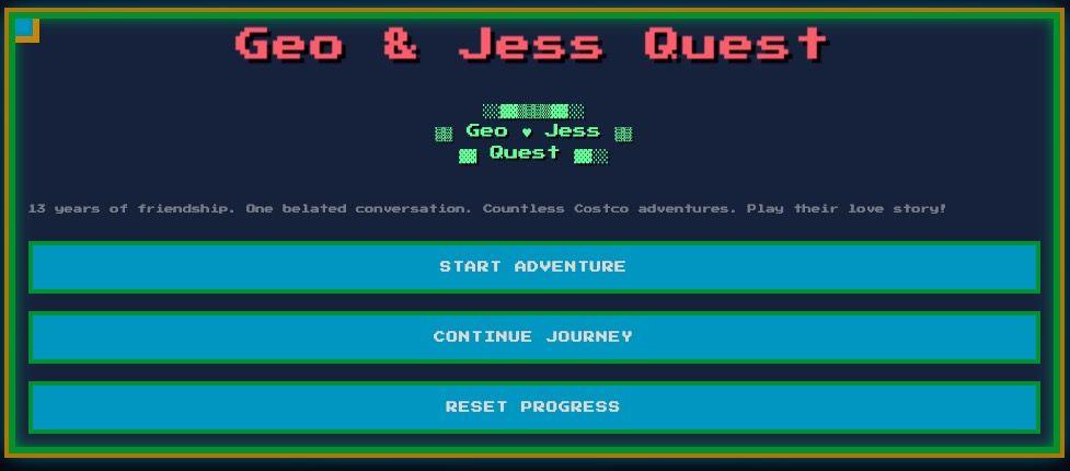 The Wedding Website of Geovanny Henein and Jessica Rizk