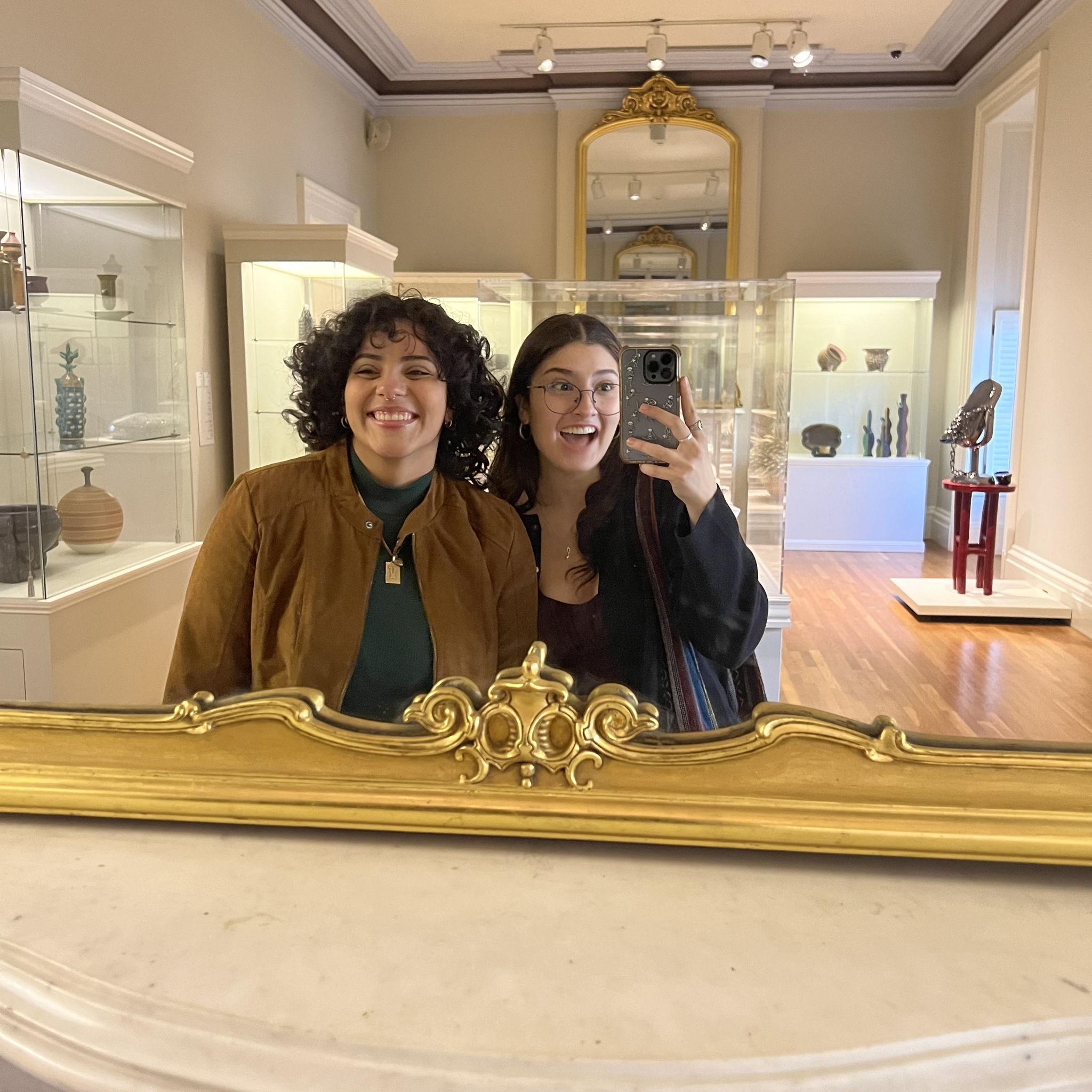 When we became girlfriends (12/14/2022)