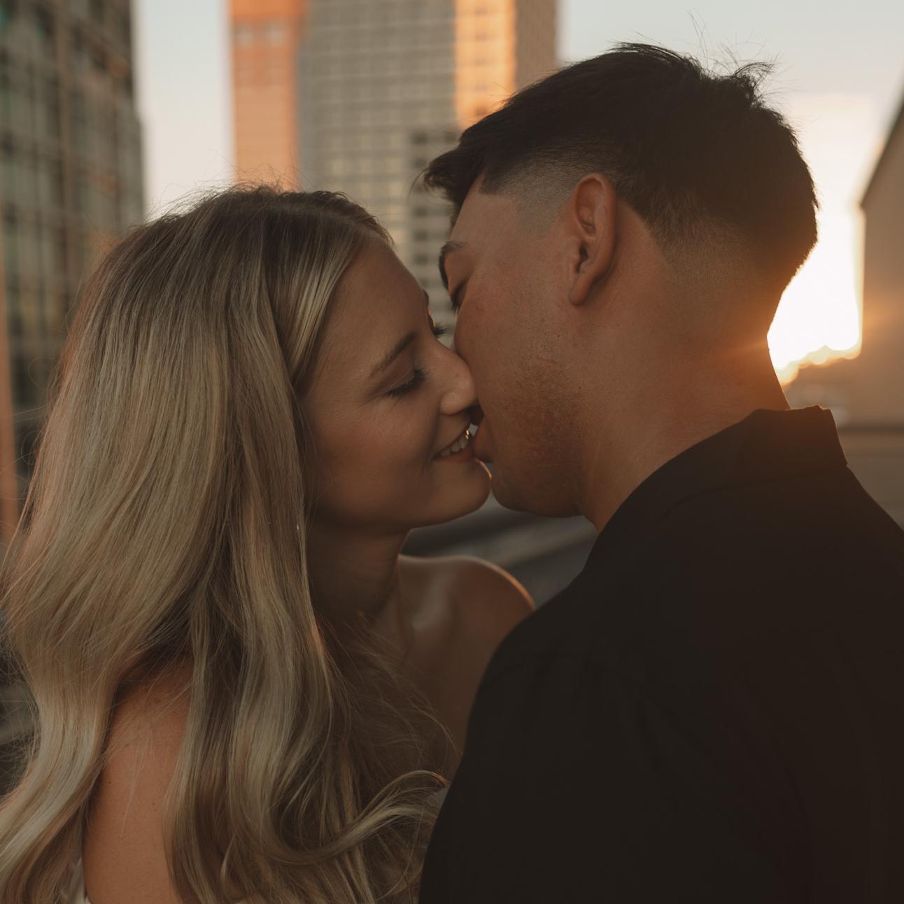 Lindsay Kennedy and Alex Cruz's Wedding Website