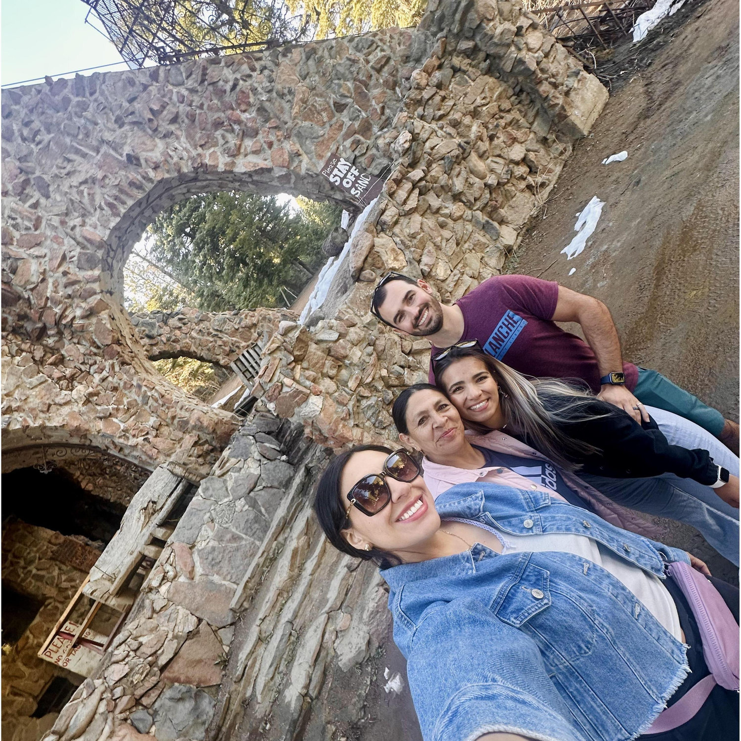 Castle 🏰